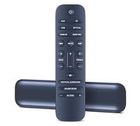 Snrigw Telecomando sostitutivo per TCL TS9030 RAY DANZ Soundbar per MEDION Life P64377 (MD 45377) Dolby Atmos Soundbar