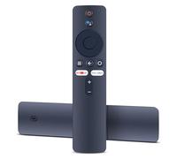 Snrigw XMRM-006A - Telecomando di ricambio per Xiaomi MI Box, MI TV Stick MDZ-24-AA