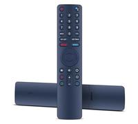 Snrigw XMRM-010 Telecomando vocale per Xiaomi MI TV 4S 4A Android Smart TV L65M5-5ASP L65M5-5SIN L32M5-5ASP L43M5-5ASP L55M5-5ASP L55MS-5A L55M6-6AEU L50M6-6AEU L43M6AEU - 6AEU