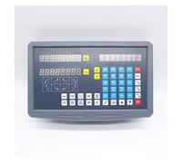 Sns-2v 2 Axis Digital Lettura 2 pezzi 0-1000mm Encoder in lineare for lastre di fresatura, DRO digitale(SNS-2V display)