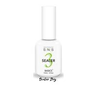 SNS Basics Bases&Sealers Base-Top Coat/Sealer Dry/Primer/EA Bond - SELECT YOURS