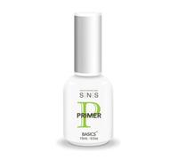 SNS Basics Bases&Sealers Base-Top Coat/Sealer Dry/Primer/EA Bond - SELECT YOURS