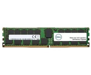 SNS only - Dell Memory Upgrade - 16GB - 1Rx8 DDR4 UDIMM 3200MHz ECC