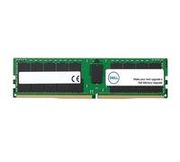 SNS only - Dell Memory Upgrade - 32GB - 2RX8 DDR4 UDIMM 3200MHz ECC