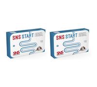 Sns Start 2x4,6 g Capsule