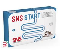 SNS START 8 CAPSULE