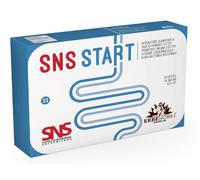 SNS START 8CP DA 580 MG