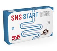 SNS START 8CP DA 580 MG