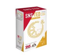 SNS TED ERBENOBILI 30 Bustine
