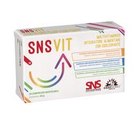 SNS*VIT 30 Cpr Mast.