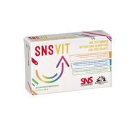 SNS VIT 30 COMPRESSE MASTICABILI
