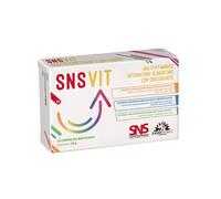 SNS VIT 30CPR MASTICABILI