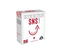 SNS1 30 BUSTINE