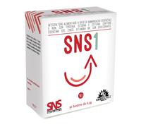 Sns1 30bust