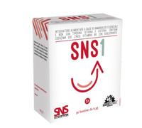 SNS1 30BUST
