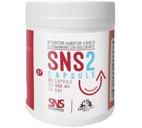 Erbe Nobili Capsule SNS2 – 60 capsule