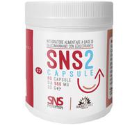 Sns2 erbenobili integratore 60 capsule