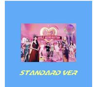 SNSD Girls' Generation - Album FOREVER 1 Vol.7 (edizione STANDARD) traccia SI...