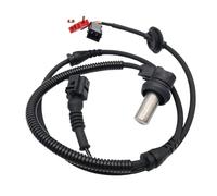 Snsore Velocità Ruota ABS anteriore sinistro/destro adatto per Audi A4 S4 A6 adatto per Quattr adatto per Vw Passat B5 adatto per Skoda Superb 1997-2012 Sensore ABS davanti