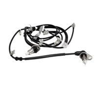 Snsore Velocità Ruota ABS Sensore 56200-81A40 Sensore di velocità della ruota ABS adatto per Suzuki Jimny 1987- JA11 100001-500000 JA71 120001-166001