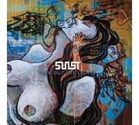 Snst - Turn Out The Lights