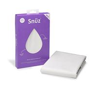 Snüz Snuz-Coprimaterasso per Lettino, Bianco, 70x140