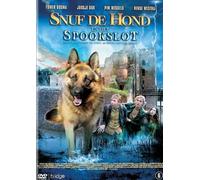 Snuf de Hond en het Spookslot