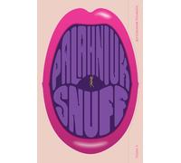 Chuck Palahniuk Snuff (Tascabile)