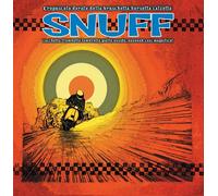 Snuff Crepuscolo Dorato (col. Vinyl) (Vinyl LP)