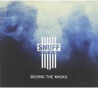 Snuff Crew - Behind the Masks
