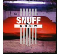 Snuff Crew - Snuff Crew