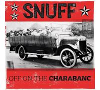 Snuff Off On the Charabanc (Vinyl LP) 12" Album