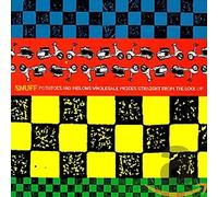 Snuff - Potatoes & Melons