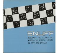 Snuff - Potatoes & Melons at...