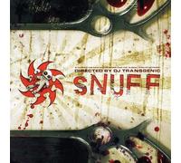 Snuff - Various Artists (Audio CD)