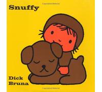 Snuffy by Dick Bruna (2004-04-01)