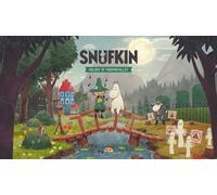 Snufkin: Melody of Moominvalley