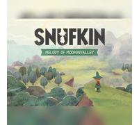 Snufkin: Melody of Moominvalley (PC) Steam Key - ROW