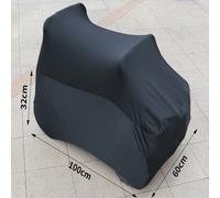 Snug Fit Telo Copriauto Giocattolo Elettrico per Bambini per Auto Paraurti e Mod