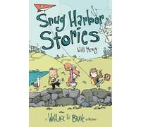 Will Henry Snug Harbor Stories (Tascabile) Wallace the Brave