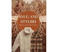Snug & Stylish: Winter Clothing Ideas for Kids