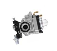 Snugawarm Carburatore di ricambio compatibile con modelli SA EBV260, EBV240, EB240 ed EB240s, costruzione robusta migliore efficienza di taglio, adatto per tosaerba motore