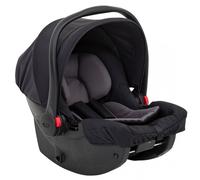 Snugessentials i-size Midnight Black Graco
