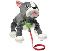 Snuggle Pets Peppy Pups - Bulldog Francese