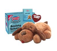 Snuggle Puppy SmartPetLove - Cagnolino di peluche, giocattolo per cani, per supporto comportamentale