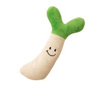 Snuggle Toy, Soft Plush Corn Bean Sprout, Stuffed Calming Sensory Cuddly Toy, Sleep Relaxation, igienic Quick-Dry Fabric, Washable & Interactive Comfort Plush, for Car Seat Stroller Travel Dayca