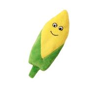 Snuggle Toy, Soft Plush Corn Bean Sprout, Stuffed Calming Sensory Cuddly Toy, Sleep Relaxation, igienic Quick-Dry Fabric, Washable & Interactive Comfort Plush, for Car Seat Stroller Travel Dayca