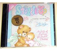 Snuggle up - A Gift of Songs for Sweet Dreams