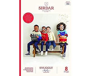 Snuggly Replay Movie Night Book