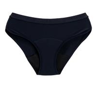 Snuggs Active Classic Heavy Black mutandine mestruali in tessuto per le mestruazioni abbondanti taglia L 1 pz